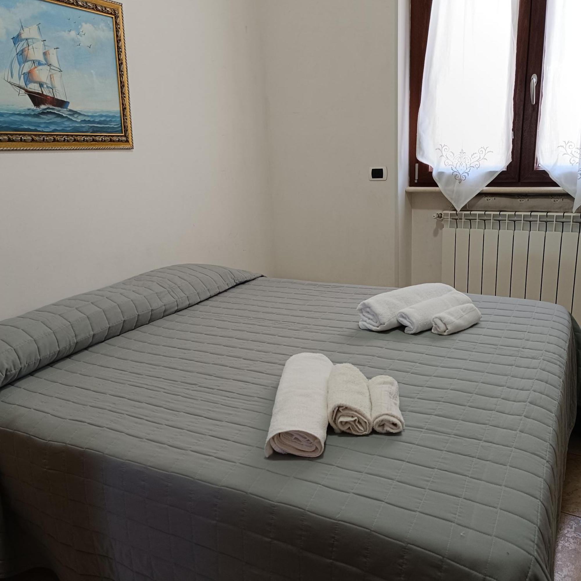 B&B Casa Nisi Villa Castelli Extérieur photo